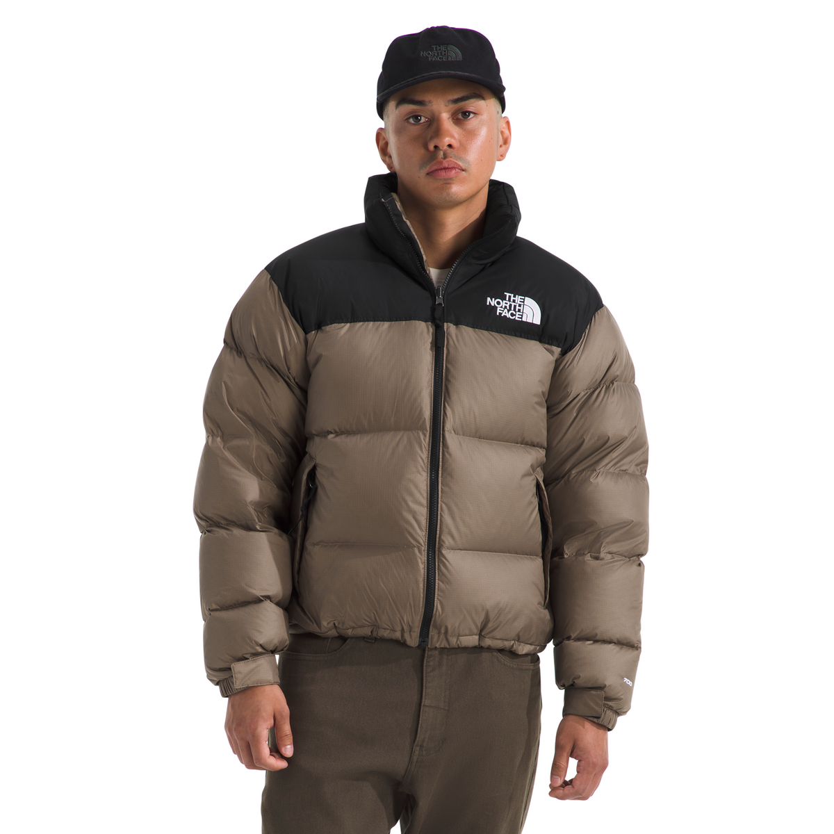 The North Face