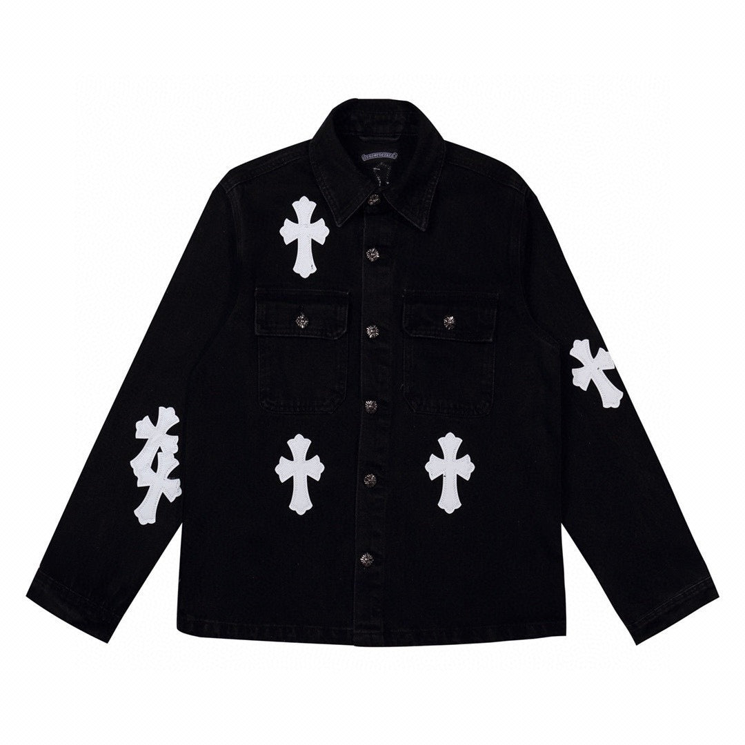 Chrome Hearts