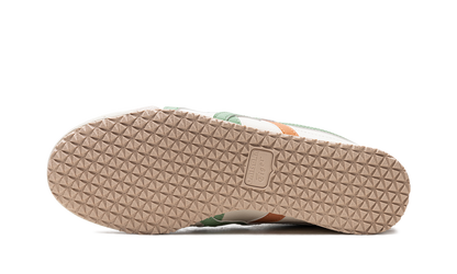 Onitsuka-tiger|mexico-66-cream-green-orange-128391