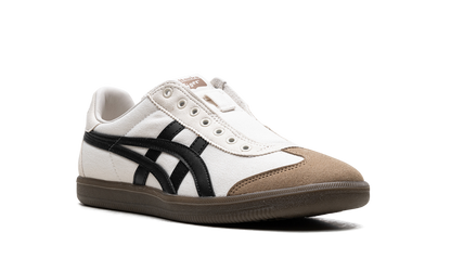 Onitsuka-tiger|tokuten-slip-on-white-brown-black-132691