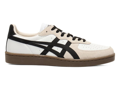 Onitsuka Tiger GSM 1183A353 136 WHITE BLACK