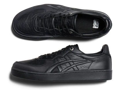 Onitsuka Tiger GSM SD 1183A803 001 BLACK BLACK