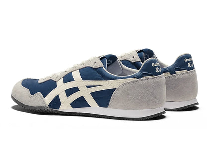 Onitsuka Tiger SERRANO 1183B400 406 MAKO BLUE CREAM