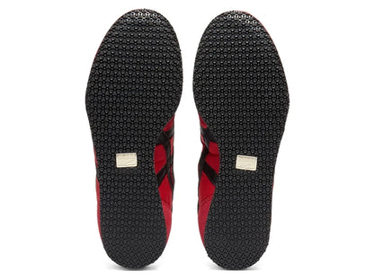 Onitsuka Tiger SERRANO 1183B400 605 CLASSIC RED BLACK