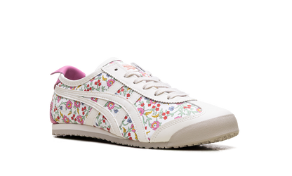 Onitsuka-tiger|mexico-66-cream-pink-floral-159275