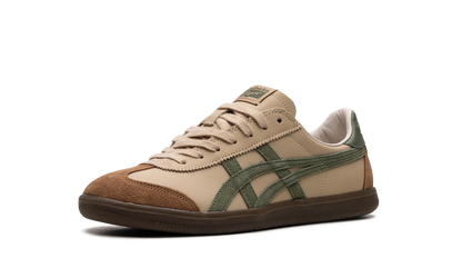 Onitsuka-tiger|tokuten-beige-green-124800