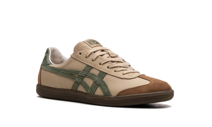 Onitsuka-tiger|tokuten-beige-green-124800