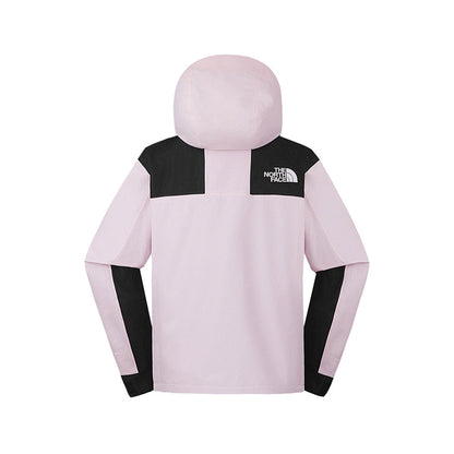 North Face Women's Dryvent Mono Mountain Jacket 8