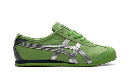 Onitsuka-tiger|mexico-66-garden-green-pure-silver-127116