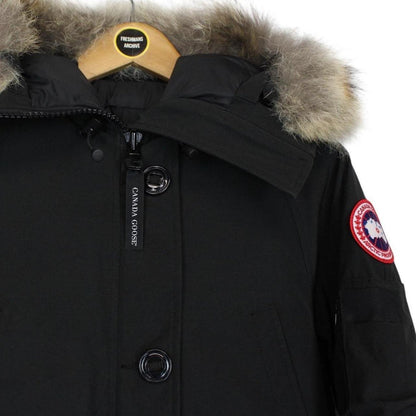 Canada Goose Chilliwack Down Jacket Large