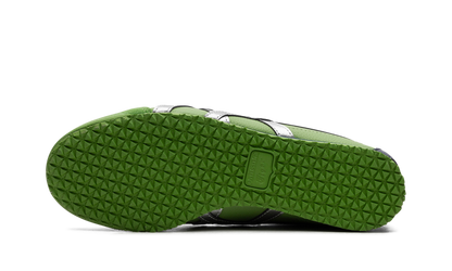 Onitsuka-tiger|mexico-66-garden-green-pure-silver-127116