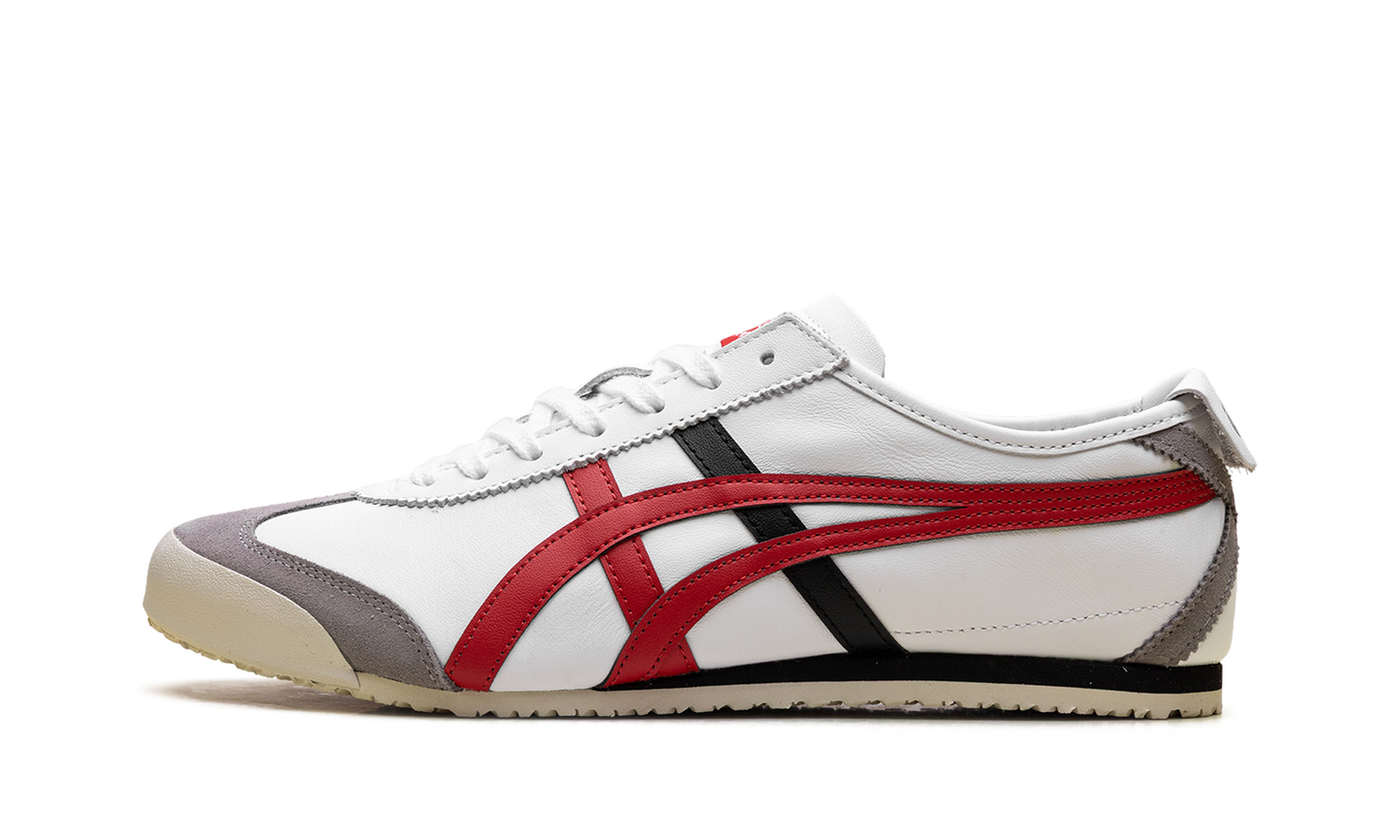 Onitsuka-tiger|mexico-66-white-classic-red-198670
