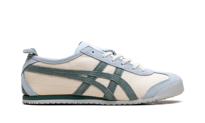 Onitsuka-tiger|mexico-66-cream-pine-green-146211