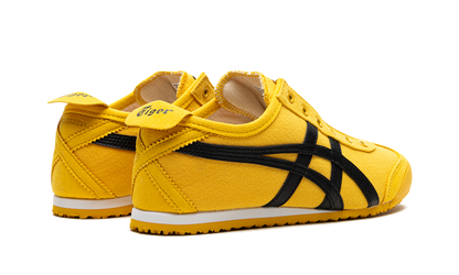 Onitsuka-tiger|mexico-66-slip-on-yellow-black-134045