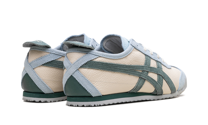 Onitsuka-tiger|mexico-66-cream-pine-green-146211