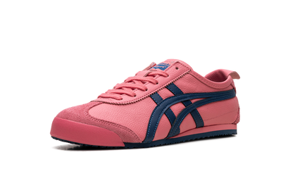 Onitsuka-tiger|mexico-66-leather-pink-cameo-mako-blue-160020