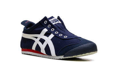 Onitsuka-tiger|mexico-66-slip-on-navy-off-white-red-195933