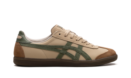 Onitsuka-tiger|tokuten-beige-green-124800